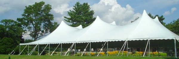 Tent Rentals For Parties & Party Supplies Near Bronxville NY | A & B ...